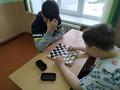 Турнир по шашкам
