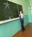 Мастер класс «Волшебная кисть»