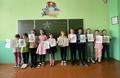 Мастер класс «Волшебная кисть»
