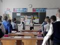 Декада творчества учителей начальных классов в рамках реализации проекта