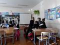 Декада творчества учителей начальных классов в рамках реализации проекта