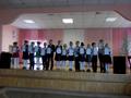 Школьная учебно-исследовательская конференции «Мои первые шаги» среди учащихся 1-4 классов