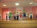 Фестиваль сказки среди 3-х классов