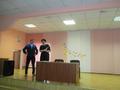 Заседание педагогического совета и аттестационной комиссии