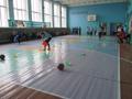 Спортландия «А ну-ка, девочки!»