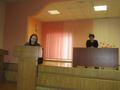 Заседание педагогического совета и аттестационной комиссии