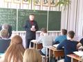 Встреча с преподавателями Калинковичского аграрного коледжа