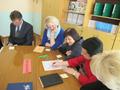 Мероприятия в рамках совещания директоров при начальнике отдела образования на базе Козенкской школы