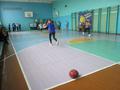 Спортландия «А ну-ка, девочки!»