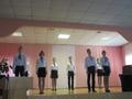 Мероприятия в рамках совещания директоров при начальнике отдела образования на базе Козенкской школы
