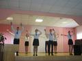 Мероприятия в рамках совещания директоров при начальнике отдела образования на базе Козенкской школы