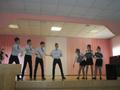 Мероприятия в рамках совещания директоров при начальнике отдела образования на базе Козенкской школы