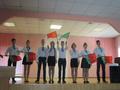 Мероприятия в рамках совещания директоров при начальнике отдела образования на базе Козенкской школы