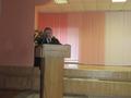 Мероприятия в рамках совещания директоров при начальнике отдела образования на базе Козенкской школы