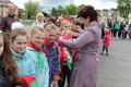 Митинг ко Дню Победы