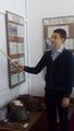 Мероприятия в рамках недели истории