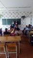 Мероприятия в рамках недели истории