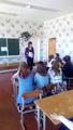 Мероприятия в рамках недели истории