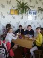 Мероприятия в рамках недели истории