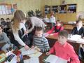 Рейд «Продлим жизнь учебникам»