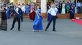 Выпускной вечер 