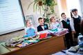 Конкурс исследовательских работ