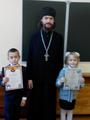 Мероприятия, посвящённые неделе читательской грамотности 