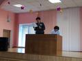 Августовский педагогический совет
