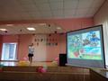 Литературно-музыкальная композиция  