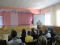 Кружок моделирования