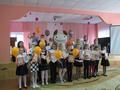 Беседа с работниками банка о финансовой грамотности 