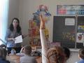 Декада творчества учителей начальных классов в рамках реализации проекта