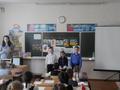 Декада творчества учителей начальных классов в рамках реализации проекта