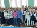 Торжественная линейка