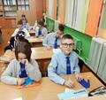Урок мира и созидания