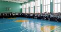 Торжественные линейки
