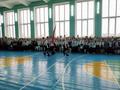 Торжественные линейки