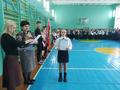 Торжественные линейки
