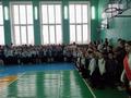 Торжественные линейки