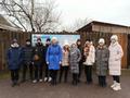 Посещение Замка и Краеведческого музея