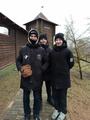 Посещение Замка и Краеведческого музея