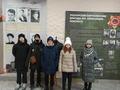 Посещение Замка и Краеведческого музея