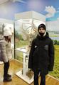 Посещение Замка и Краеведческого музея