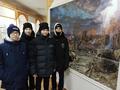 Посещение Замка и Краеведческого музея