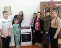 Мастер - класс