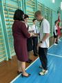 Торжественная линейка