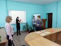 Интерактивное занятие 