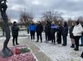 Экскурсия в мемориальный комплекс 