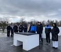 Экскурсия в мемориальный комплекс 