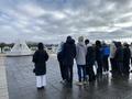 Экскурсия в мемориальный комплекс 